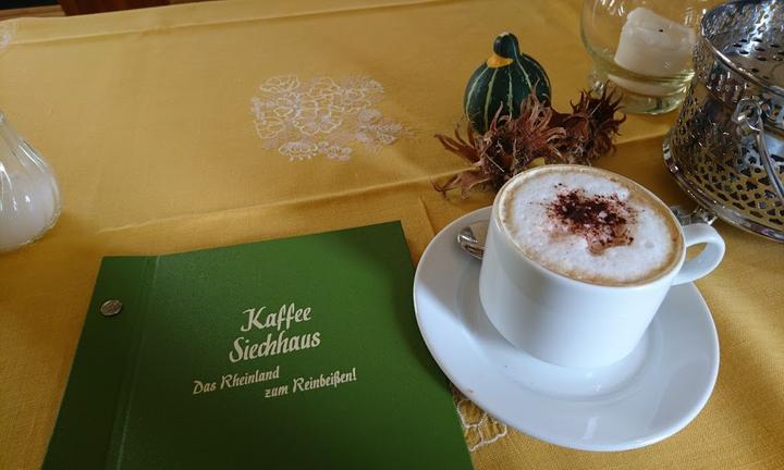 Kaffee Siechhaus